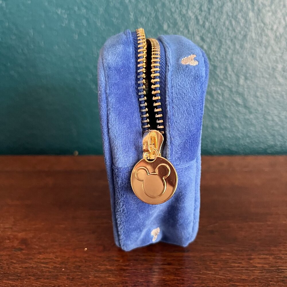 Stoney Clover Lane x Disney Holiday Mini Pouch - Picture 2 of 5